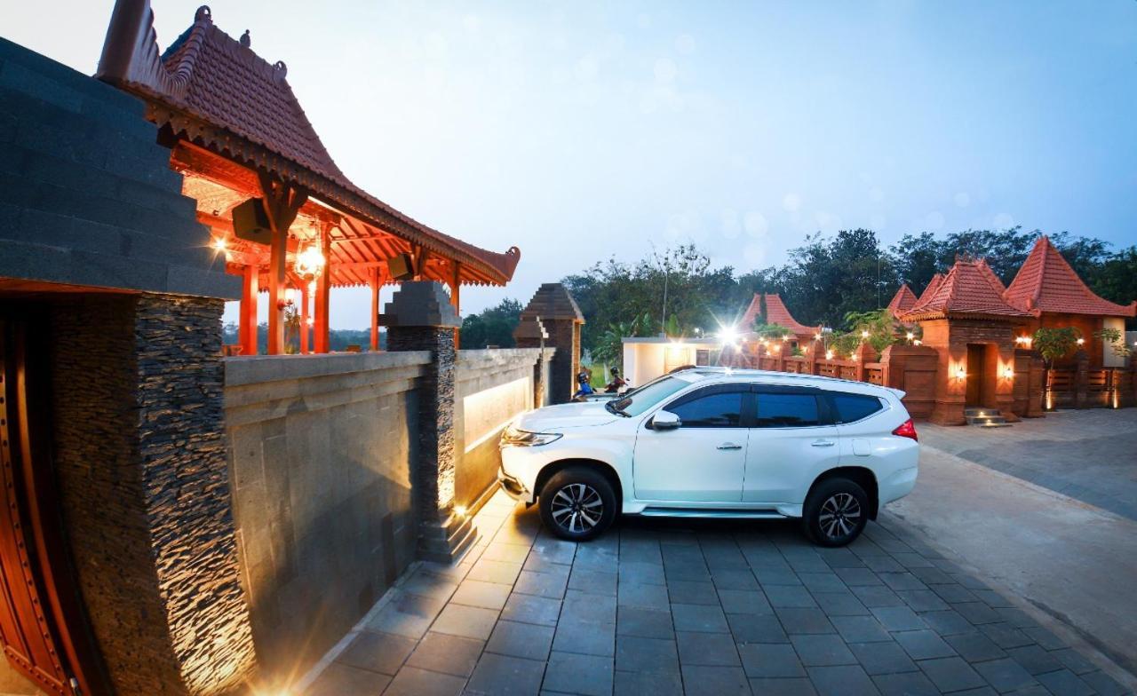 Joglo Jawa Inn Jepara